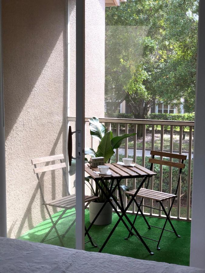 Sweet Spot Studio In Pga Village 2 Beds B Carlton Exterior foto