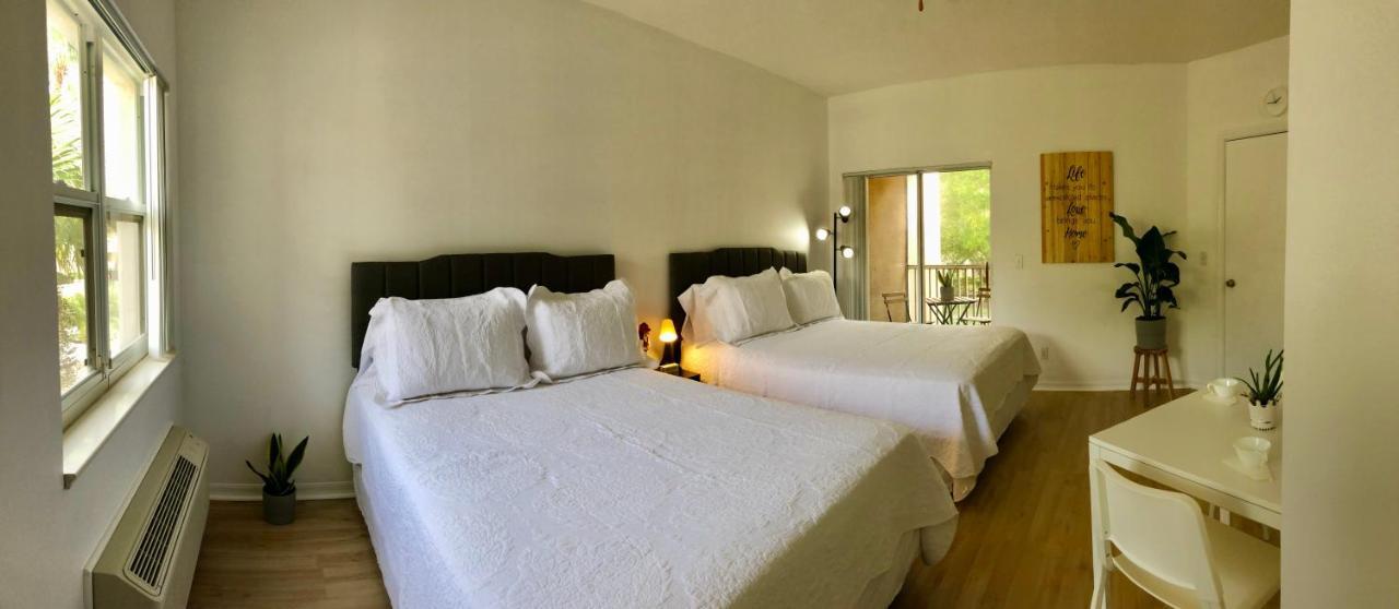 Sweet Spot Studio In Pga Village 2 Beds B Carlton Exterior foto